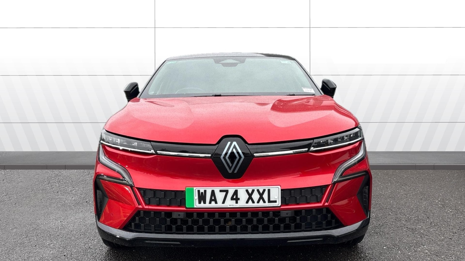 Used Renault Megane E Tech 2024 for sale - 76650996: Photo 3