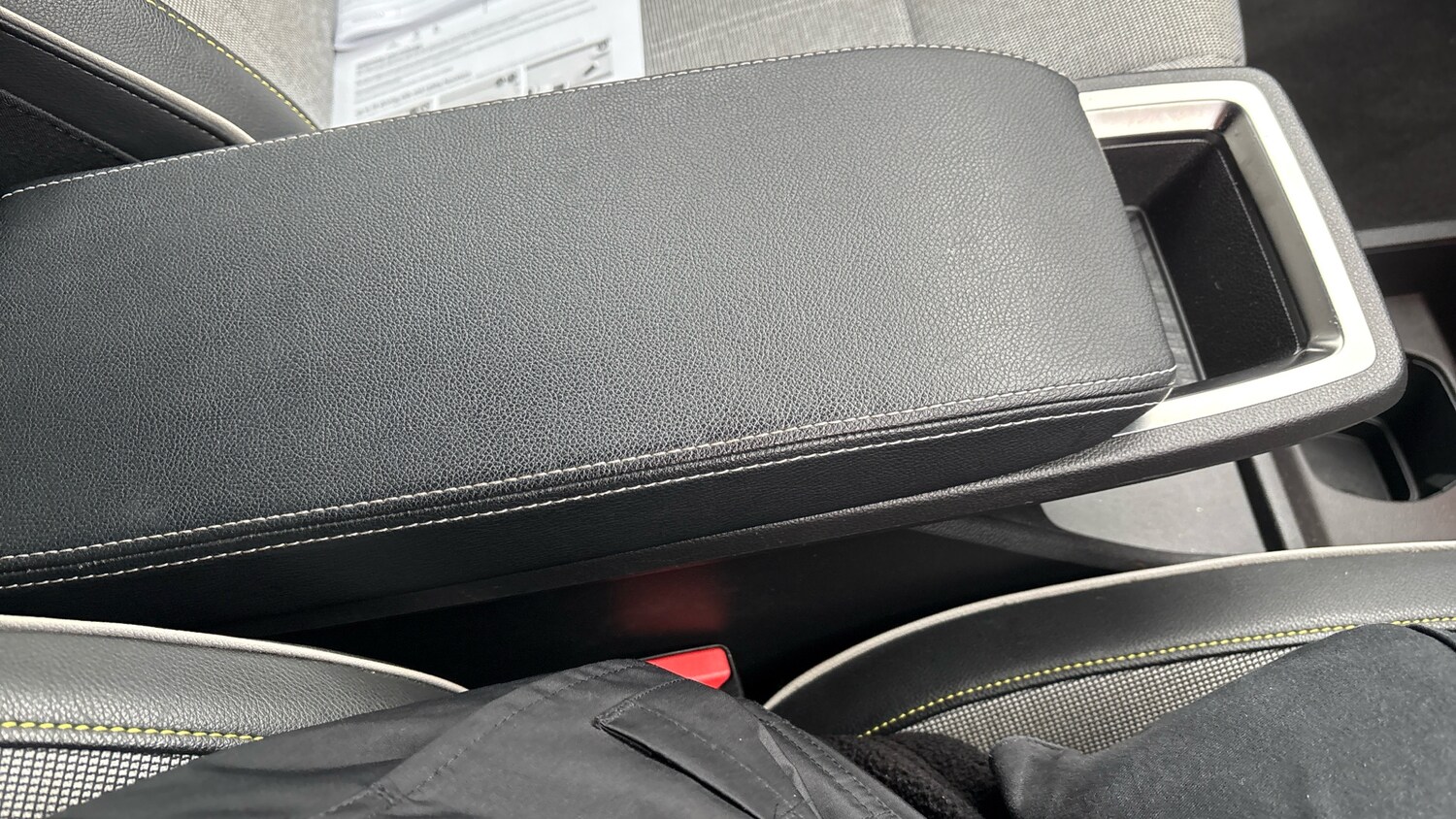 Used Renault Megane E Tech 2024 for sale - 76650996: Photo 35