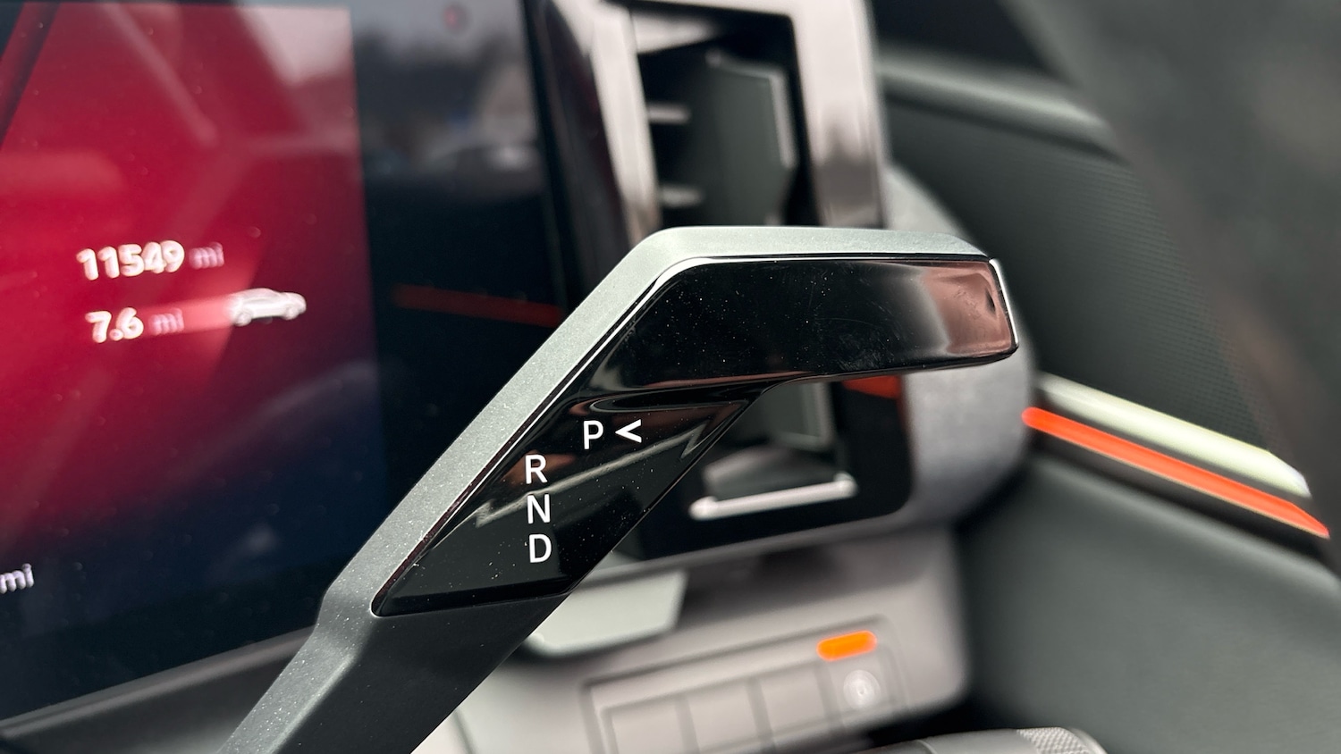 Used Renault Megane E Tech 2024 for sale - 76650996: Photo 41