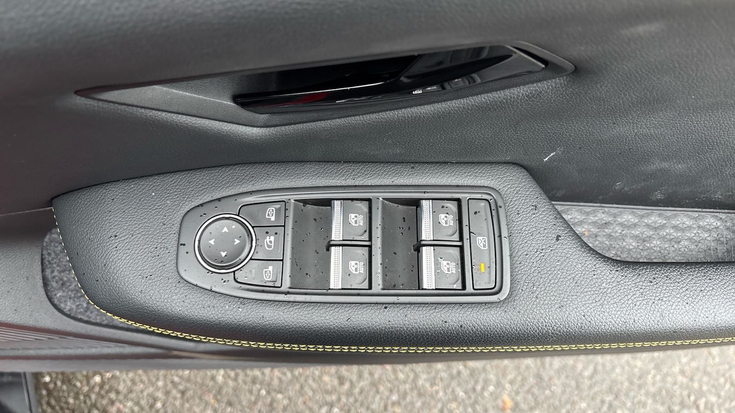 Used Renault Megane E Tech 2024 for sale - 76650996: Photo 46