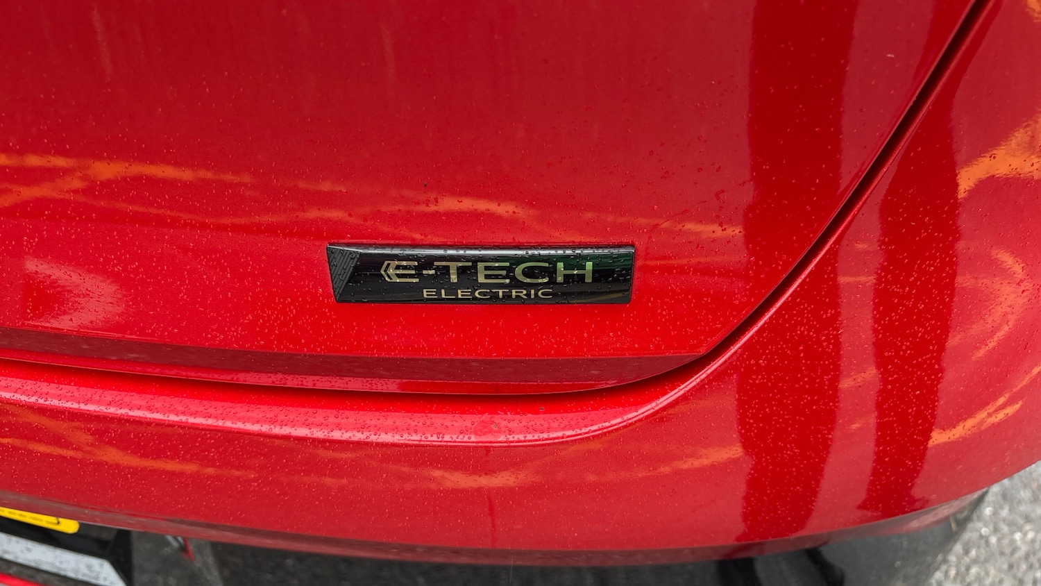 Used Renault Megane E Tech 2024 for sale - 76650996: Photo 54