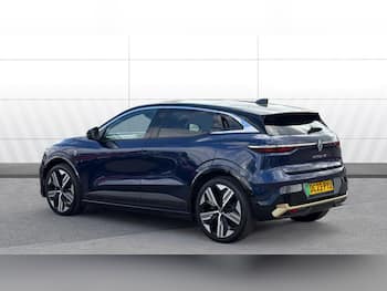 Used Renault Megane E Tech 2023 for sale - 79615915: Photo