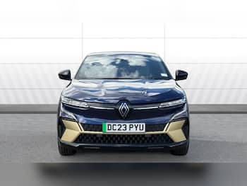 Used Renault Megane E Tech 2023 for sale - 79615915: Photo