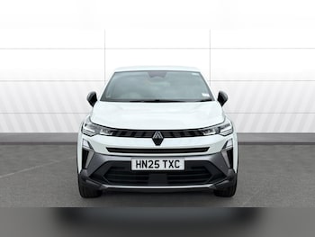 Used Renault Symbioz 2025 for sale - 78524107: Photo