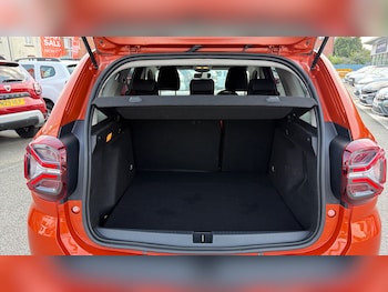 Used Dacia Duster 2022 for sale - 79216433: Photo