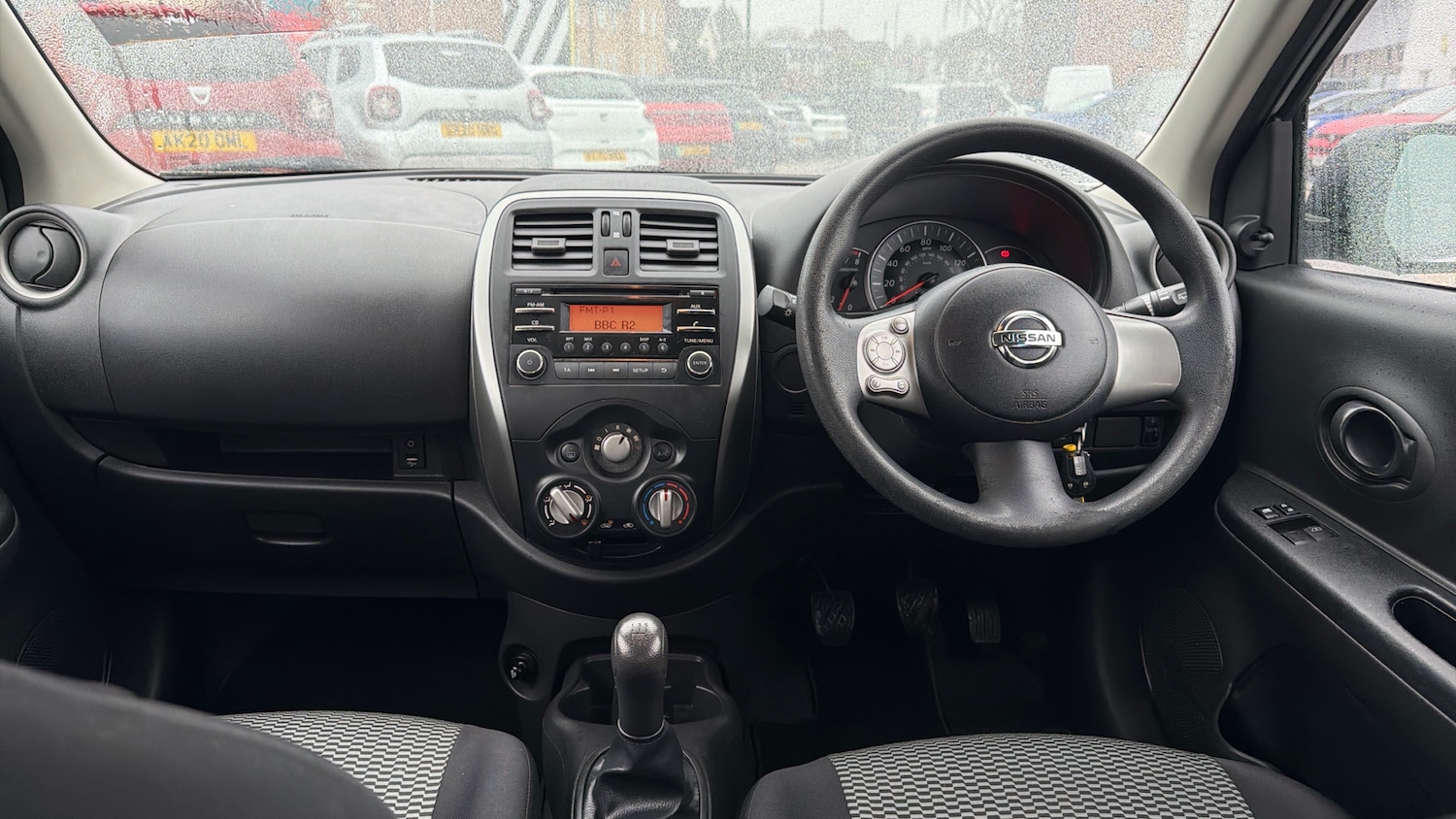 Used Nissan Micra 2016 for sale - 77545729: Photo 10