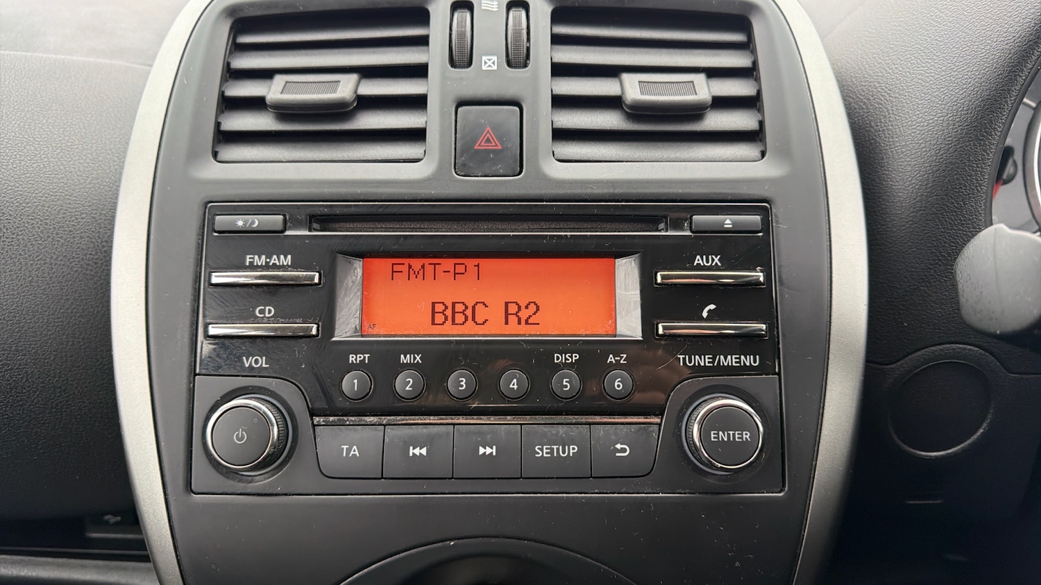 Used Nissan Micra 2016 for sale - 77545729: Photo 12