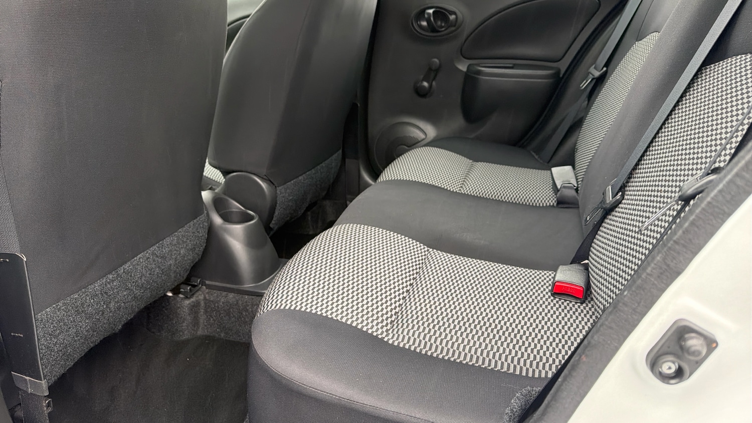 Used Nissan Micra 2016 for sale - 77545729: Photo 16