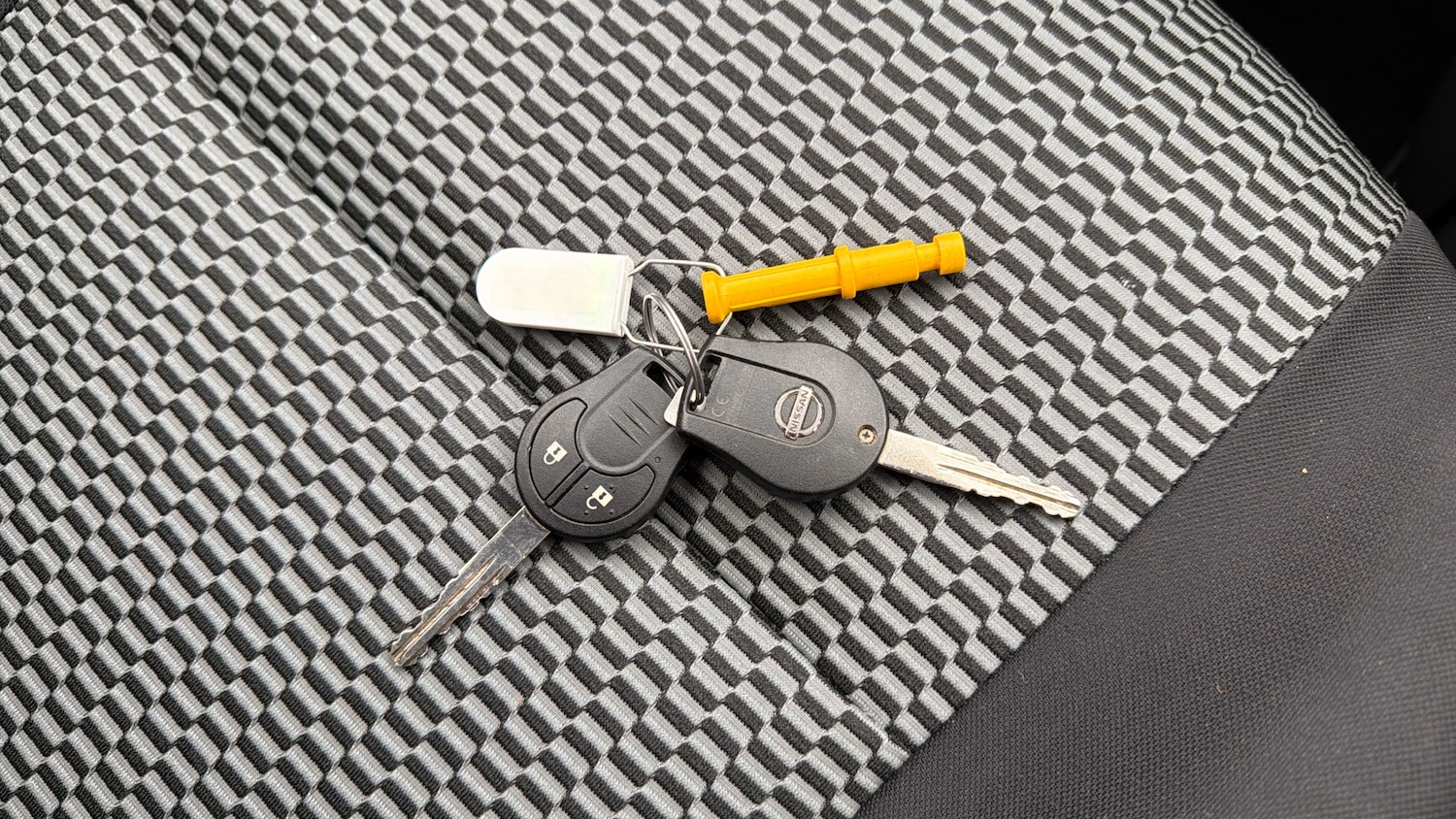 Used Nissan Micra 2016 for sale - 77545729: Photo 20