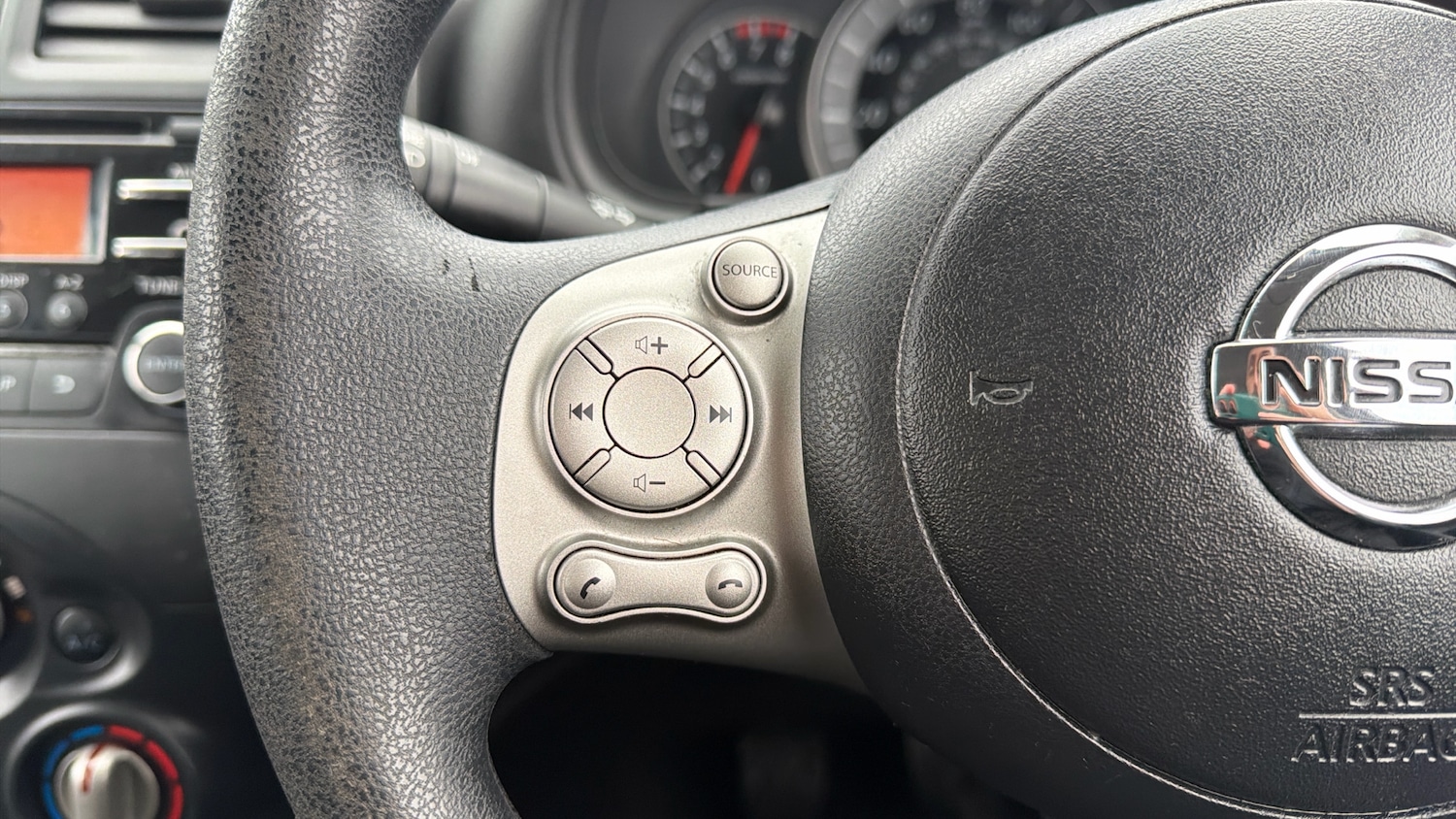 Used Nissan Micra 2016 for sale - 77545729: Photo 23