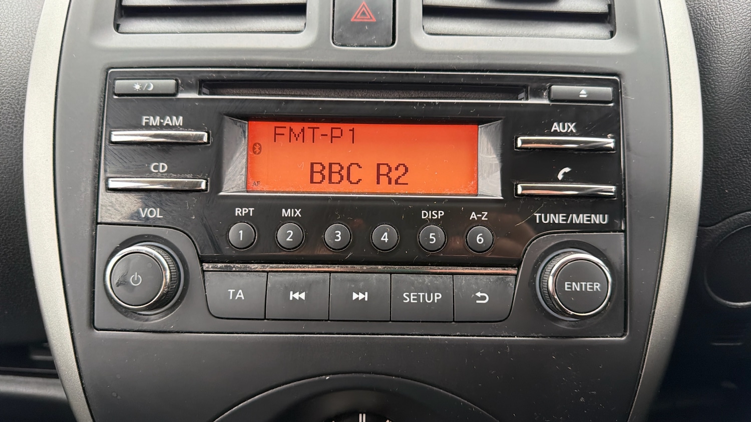 Used Nissan Micra 2016 for sale - 77545729: Photo 24