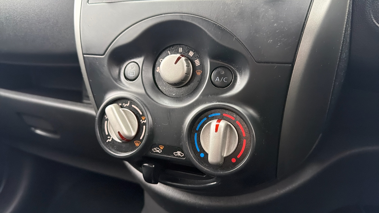 Used Nissan Micra 2016 for sale - 77545729: Photo 25