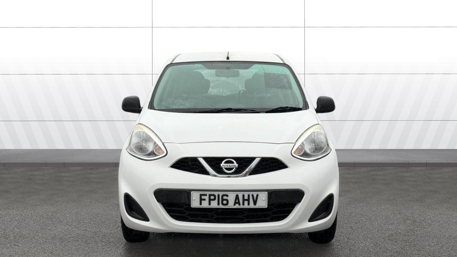 Used Nissan Micra 2016 for sale - 77545729: Photo 3