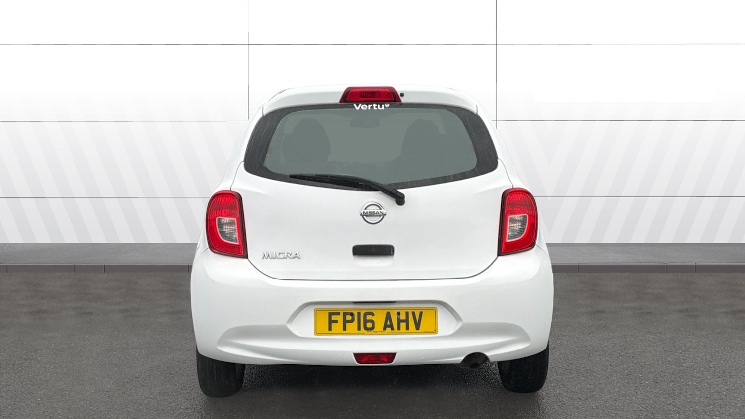 Used Nissan Micra 2016 for sale - 77545729: Photo 6