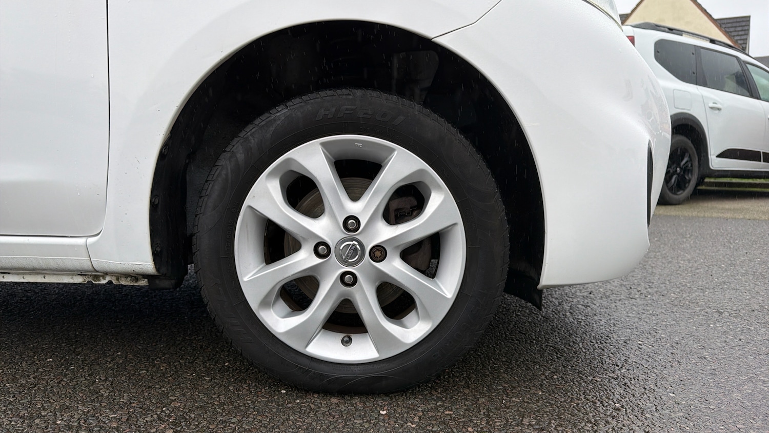 Used Nissan Micra 2016 for sale - 77545729: Photo 7