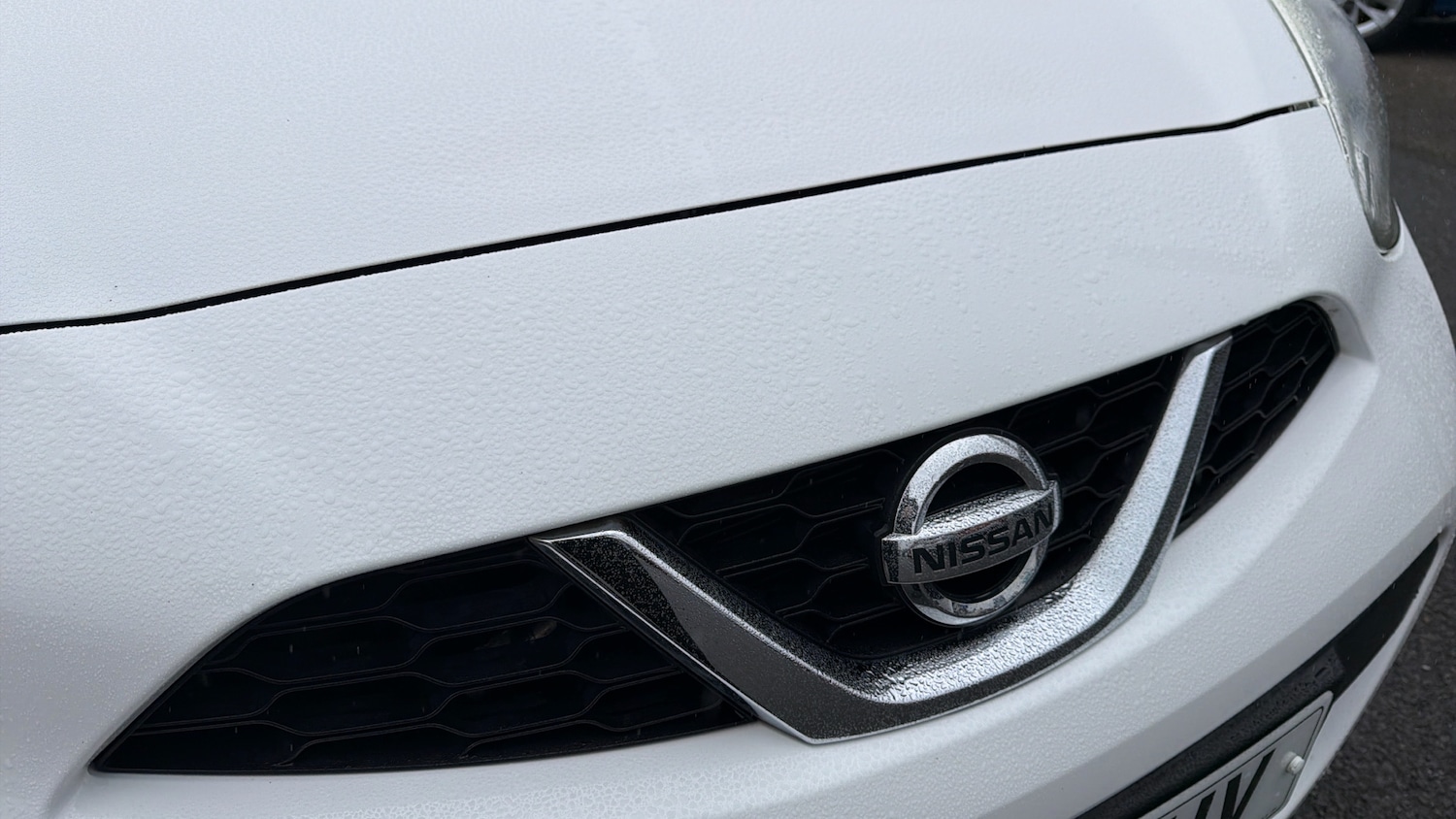 Used Nissan Micra 2016 for sale - 77545729: Photo 8