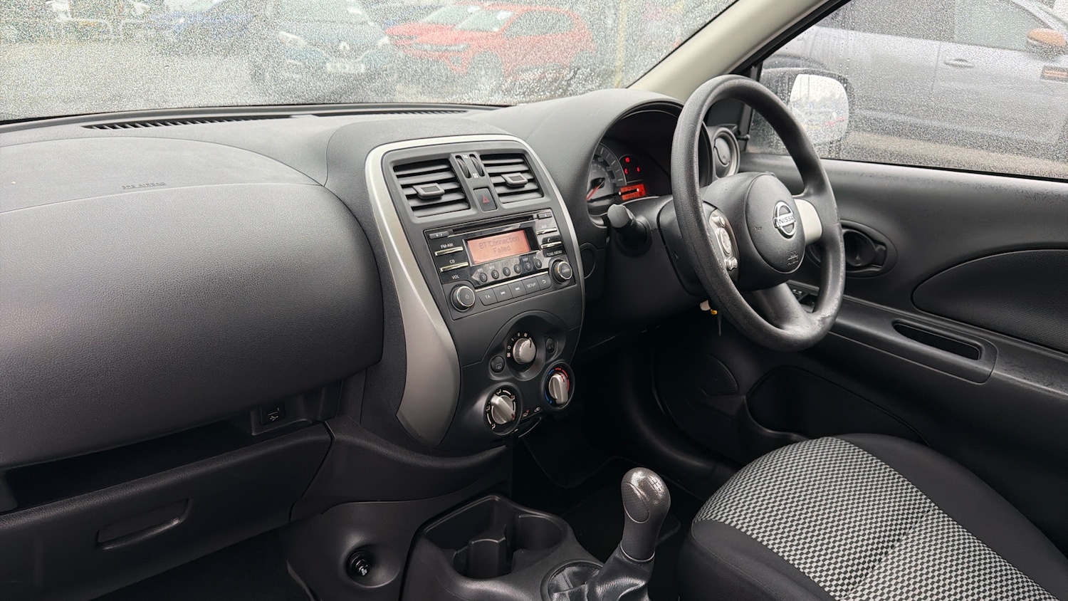 Used Nissan Micra 2016 for sale - 77545729: Photo 9