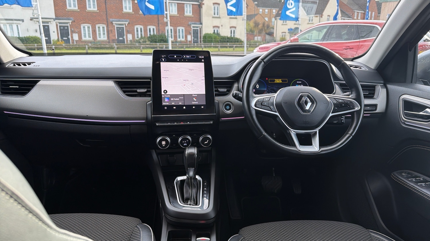 Used Renault Arkana 2022 for sale - 76393398: Photo 10