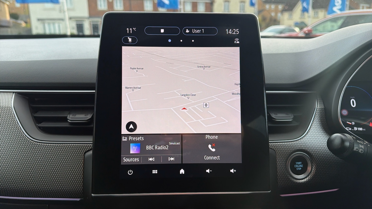 Used Renault Arkana 2022 for sale - 76393398: Photo 12