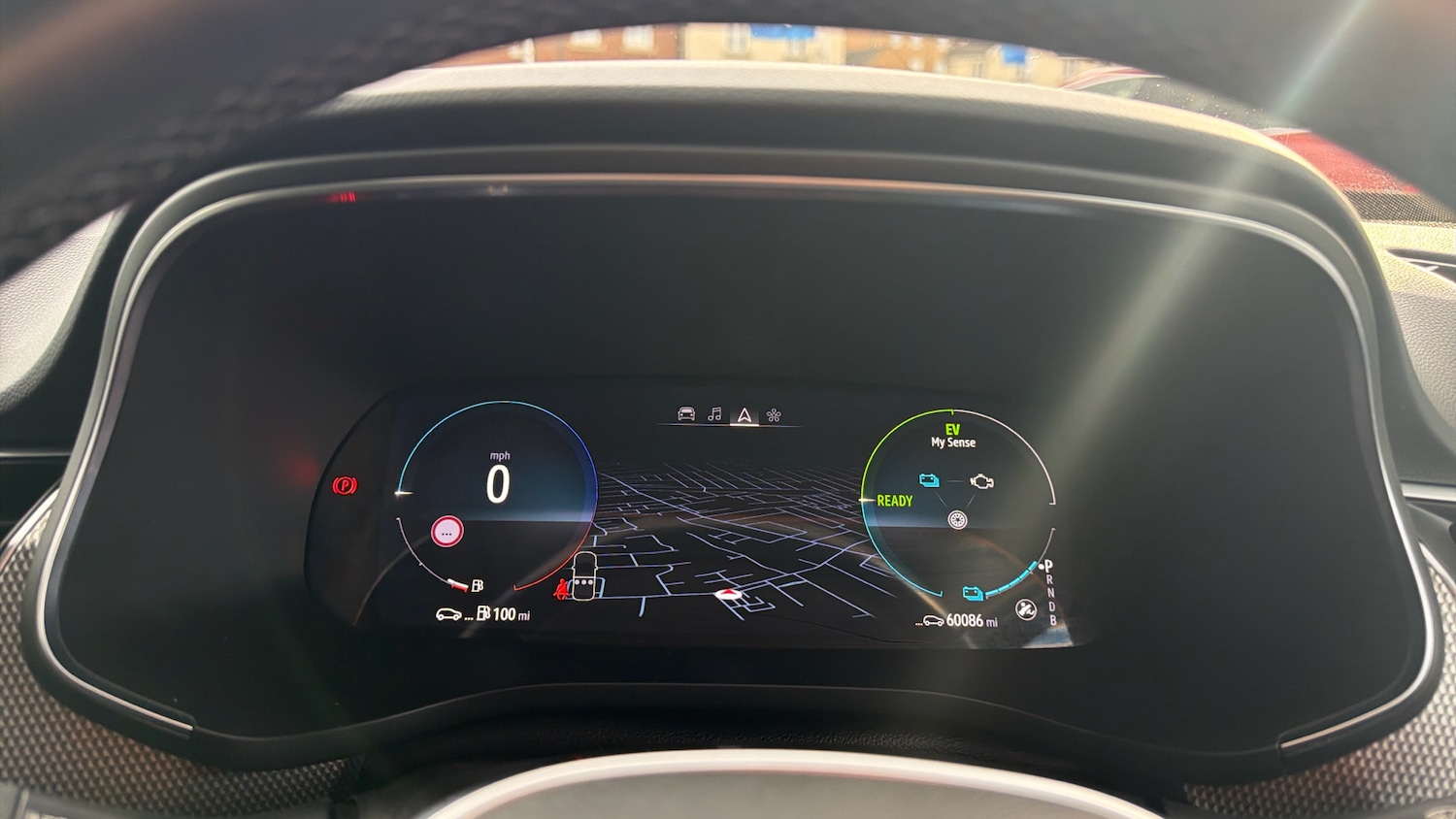 Used Renault Arkana 2022 for sale - 76393398: Photo 18