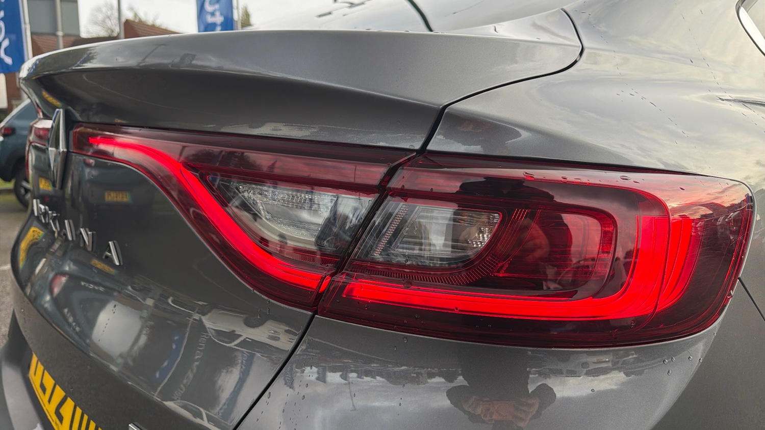 Used Renault Arkana 2022 for sale - 76393398: Photo 21