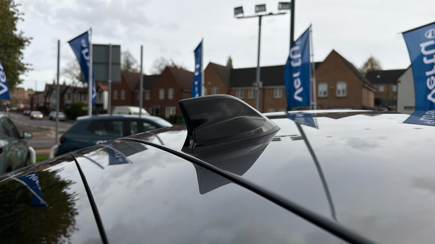 Used Renault Arkana 2022 for sale - 76393398: Photo 22