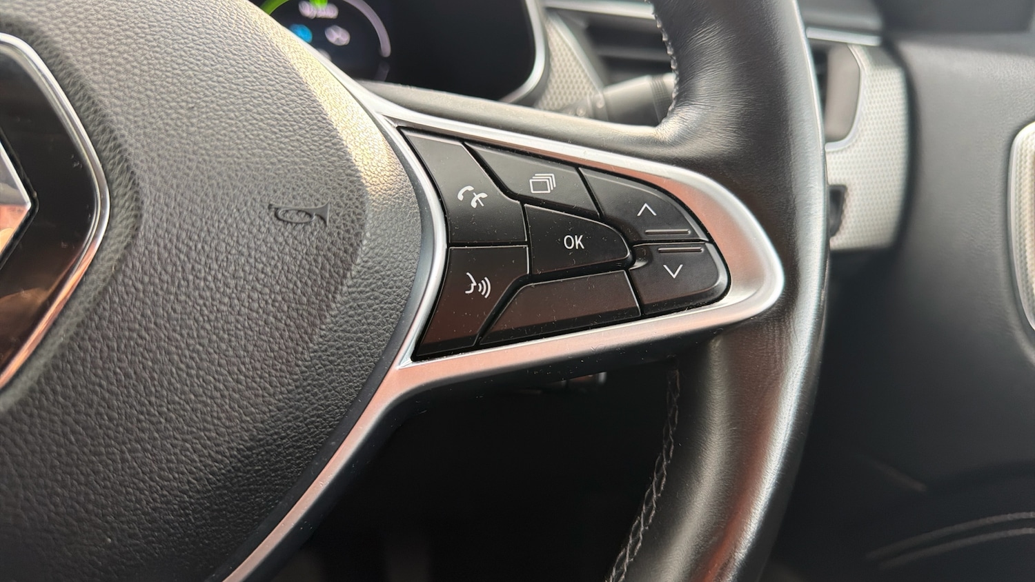 Used Renault Arkana 2022 for sale - 76393398: Photo 26