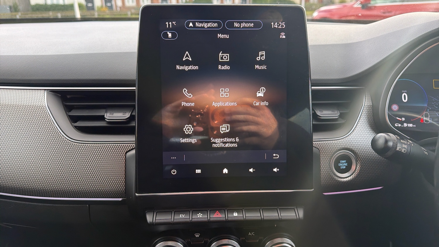 Used Renault Arkana 2022 for sale - 76393398: Photo 28