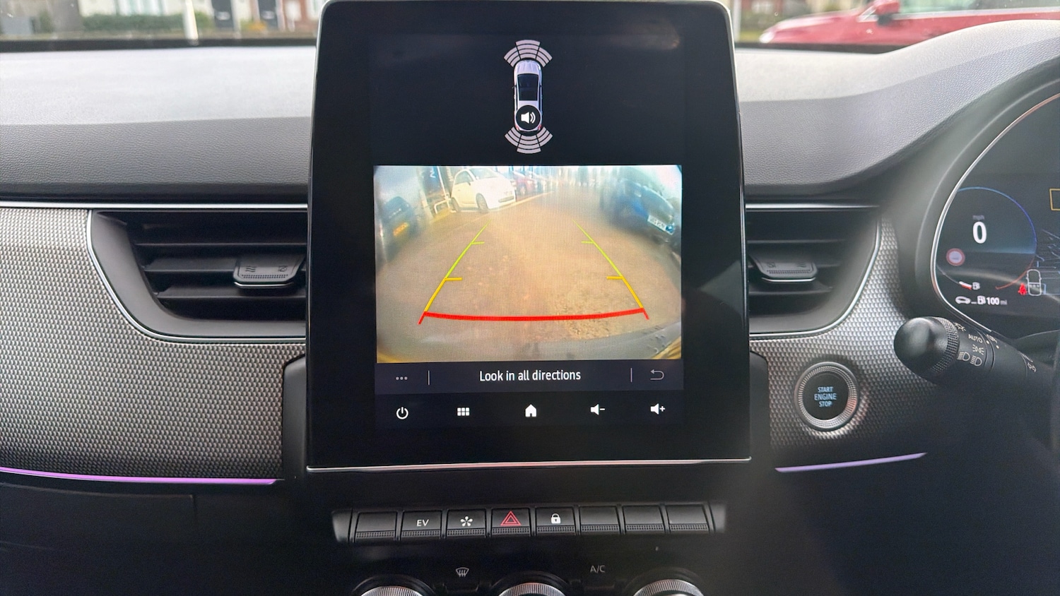 Used Renault Arkana 2022 for sale - 76393398: Photo 29