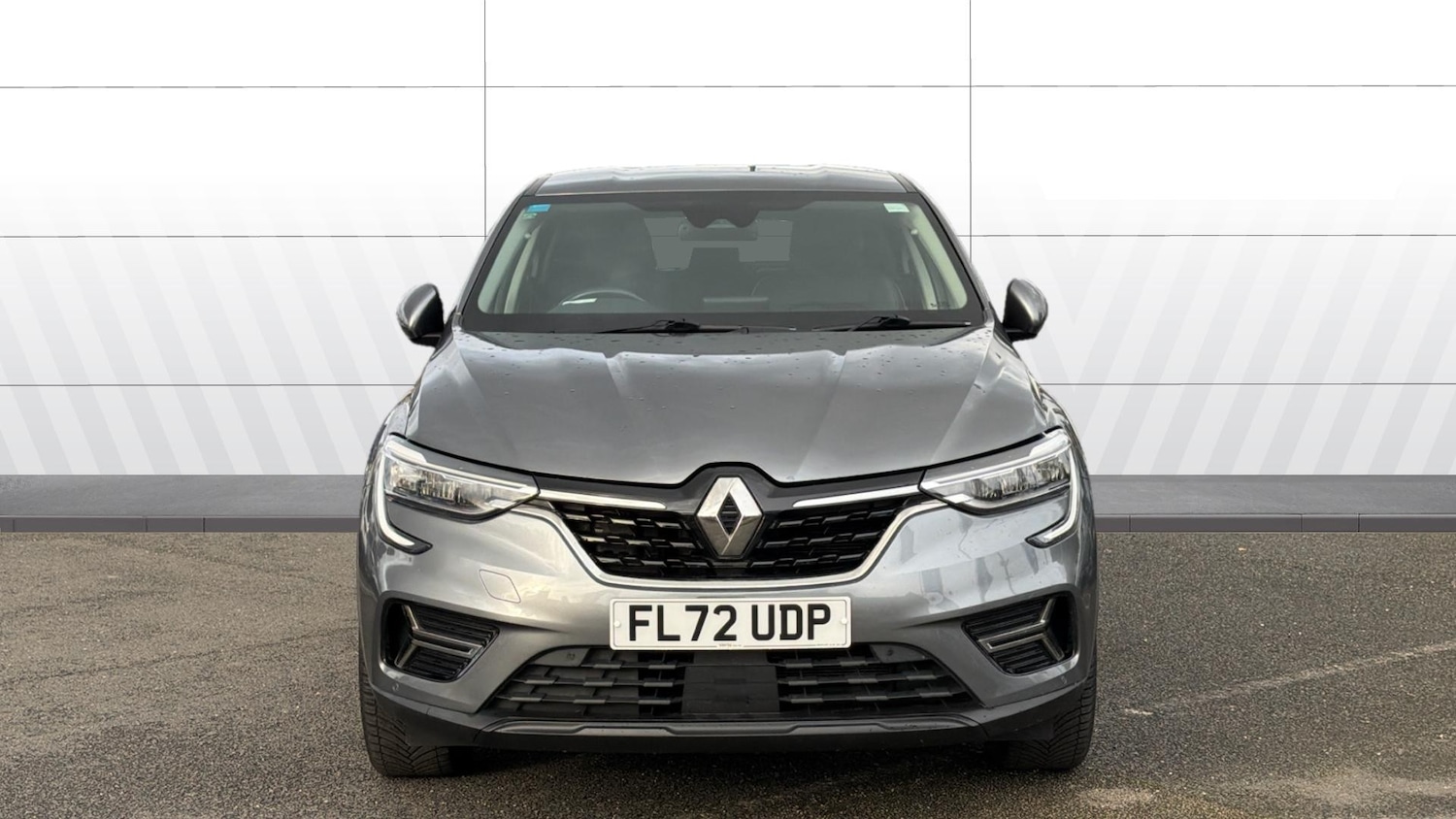 Used Renault Arkana 2022 for sale - 76393398: Photo 3