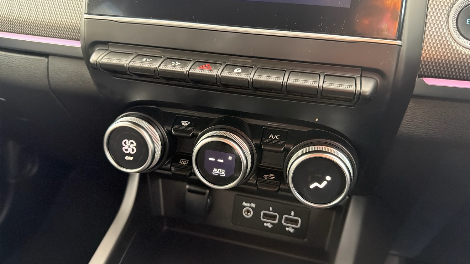 Used Renault Arkana 2022 for sale - 76393398: Photo 31