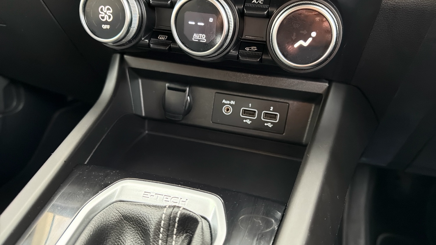 Used Renault Arkana 2022 for sale - 76393398: Photo 32