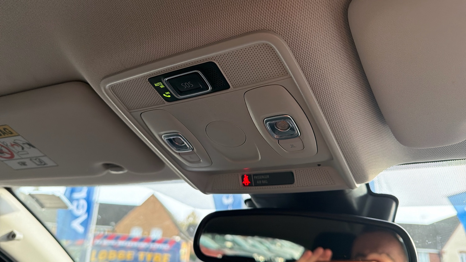 Used Renault Arkana 2022 for sale - 76393398: Photo 35