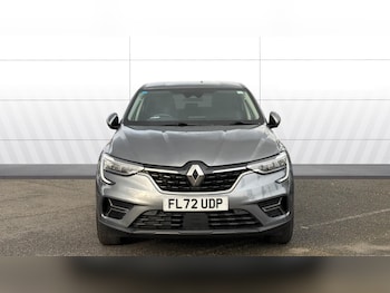 Used Renault Arkana 2022 for sale - 76393398: Photo