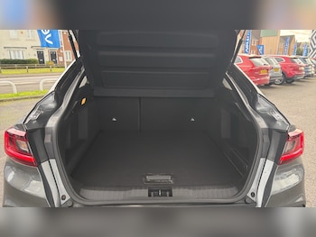 Used Renault Arkana 2022 for sale - 76393398: Photo