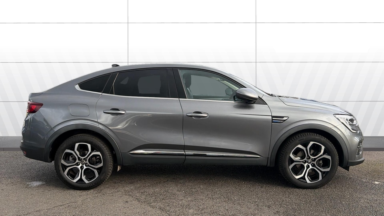 Used Renault Arkana 2022 for sale - 76393398: Photo 5