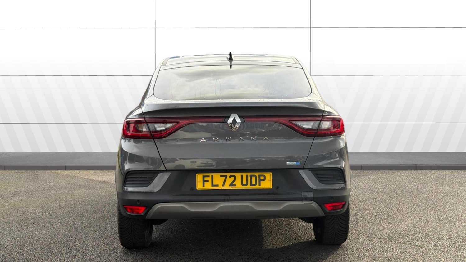 Used Renault Arkana 2022 for sale - 76393398: Photo 6