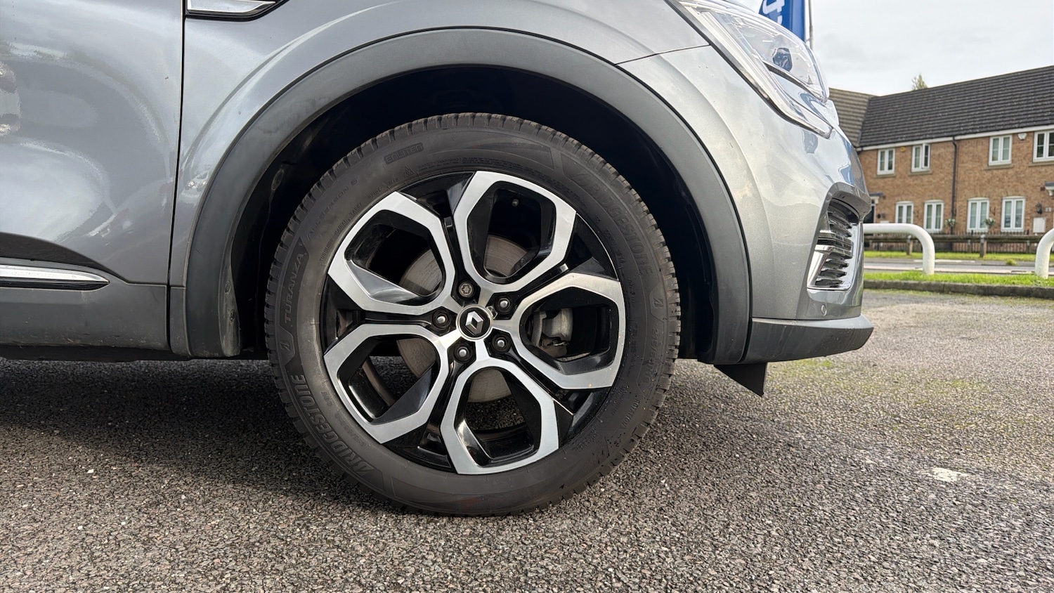 Used Renault Arkana 2022 for sale - 76393398: Photo 7