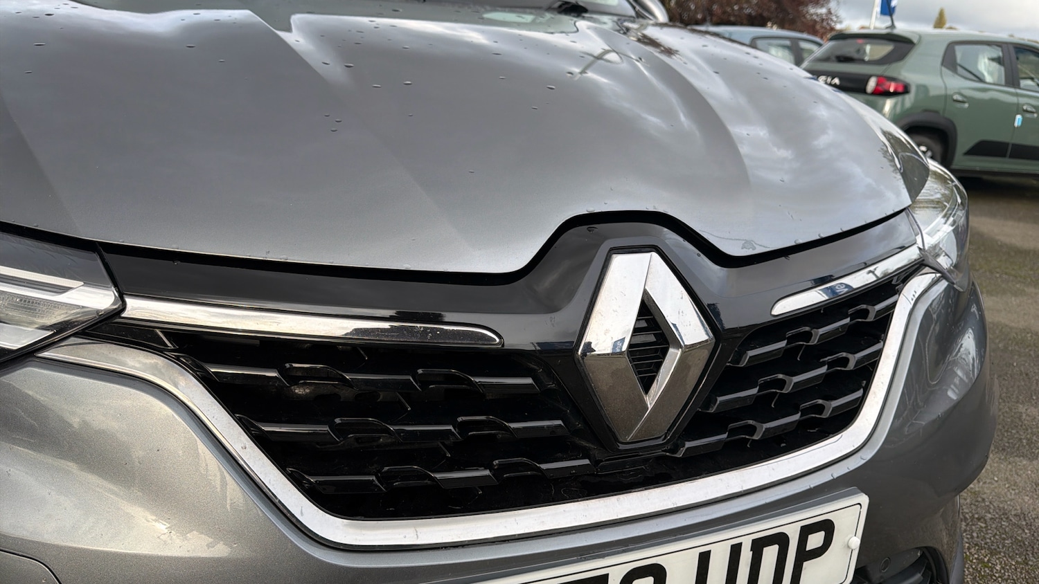 Used Renault Arkana 2022 for sale - 76393398: Photo 8