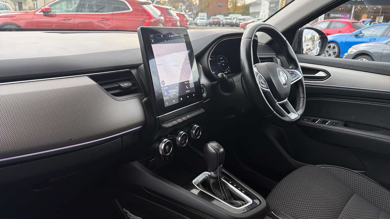 Used Renault Arkana 2022 for sale - 76393398: Photo 9