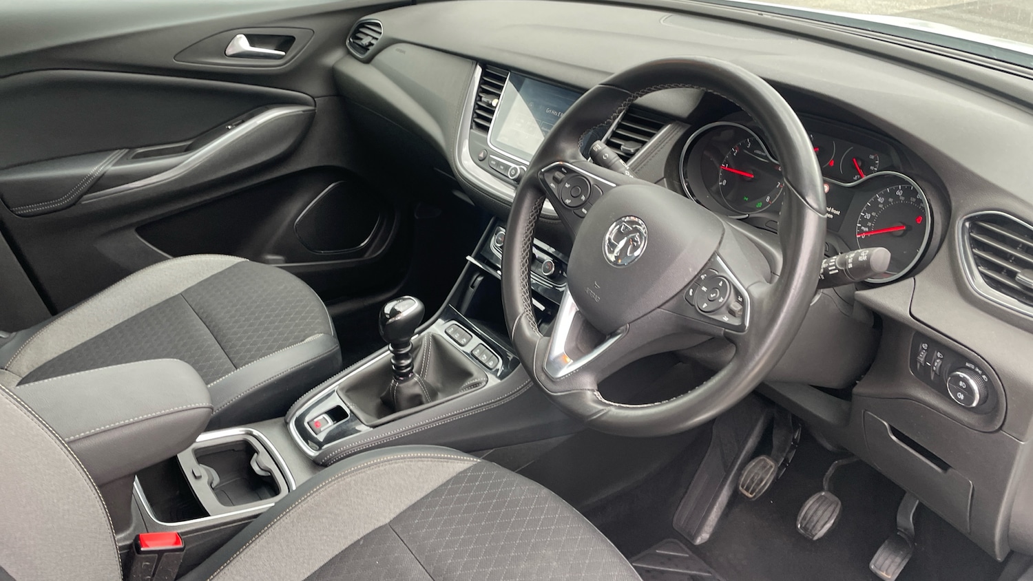 Used Vauxhall Grandland X 2018 for sale - 76332718: Photo 11