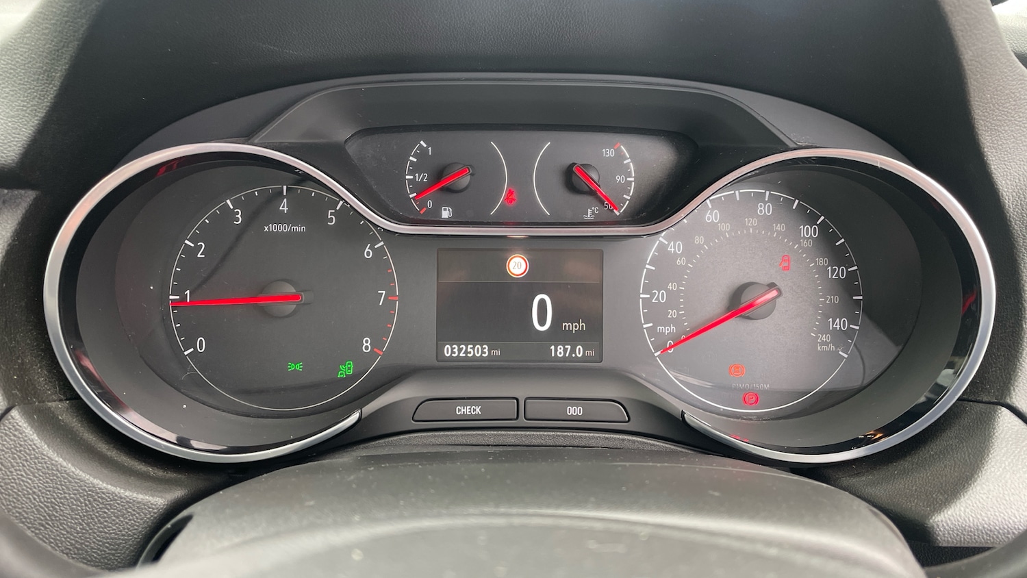 Used Vauxhall Grandland X 2018 for sale - 76332718: Photo 18