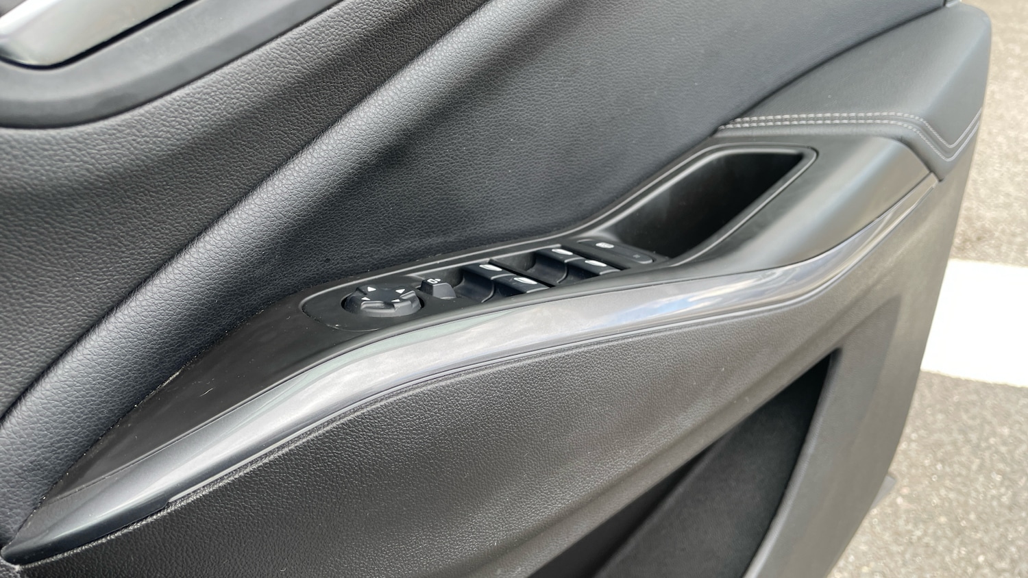 Used Vauxhall Grandland X 2018 for sale - 76332718: Photo 26