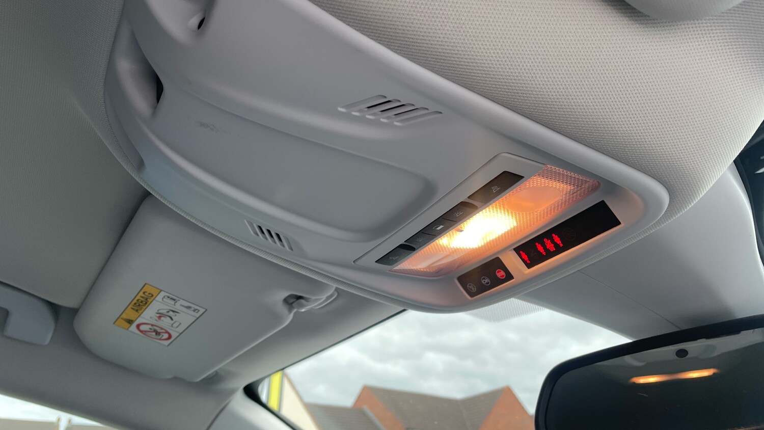 Used Vauxhall Grandland X 2018 for sale - 76332718: Photo 27