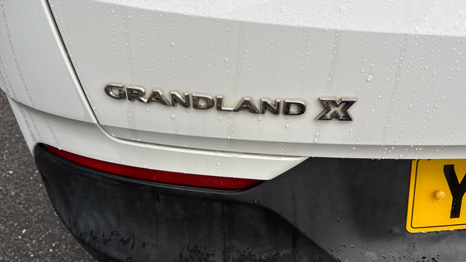 Used Vauxhall Grandland X 2018 for sale - 76332718: Photo 48