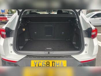 Used Vauxhall Grandland X 2018 for sale - 76332718: Photo