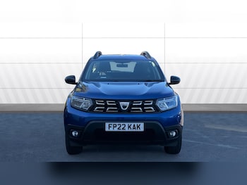 Used Dacia Duster 2022 for sale - 78357044: Photo