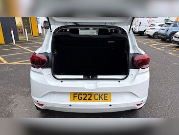 Used Dacia Sandero 2022 for sale - 77340258: Photo