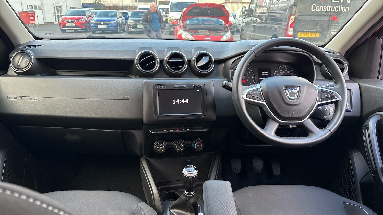 Used Dacia Duster 2020 for sale - 77579447: Photo 10