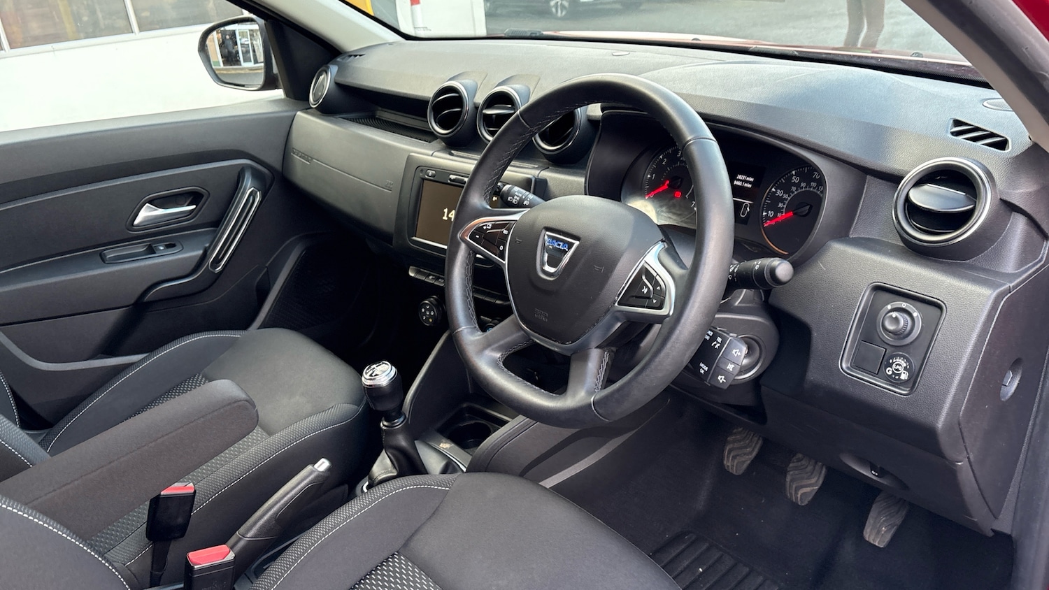 Used Dacia Duster 2020 for sale - 77579447: Photo 11